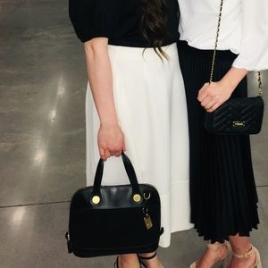 Elizabeth and James skirt